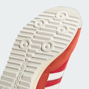 ADIDAS ORIGINALS Sneakers 'SL 72' in Red