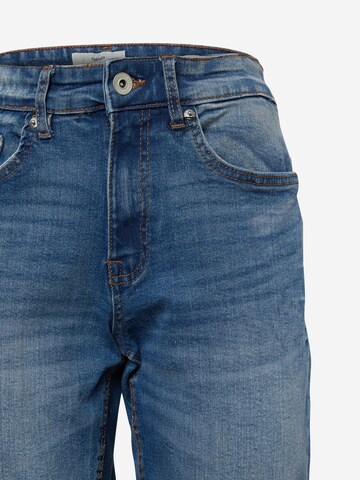 Redefined Rebel Regular Jeans 'Detroit' in Blue