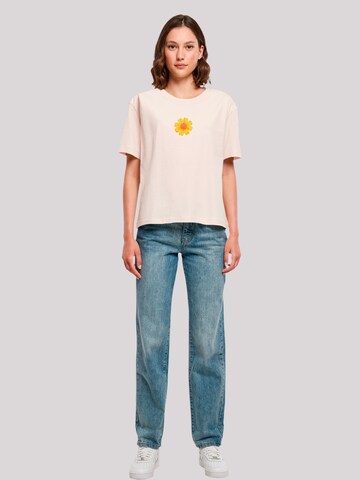 emoji couture Shirt in Pink
