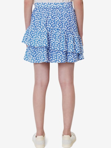 Marc O'Polo DENIM Skirt in Blue