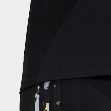 ADIDAS ORIGINALS Tričko – černá