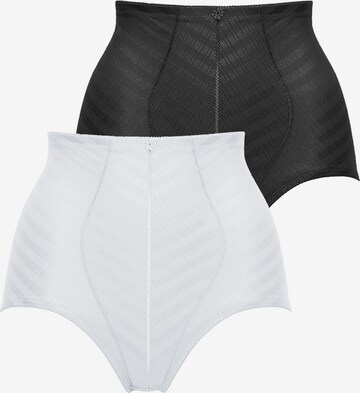 FELINA Shapinghose 'Weftloc' in Mischfarben: Vorderseite