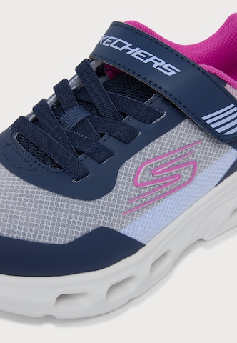 SKECHERS Σνίκερ 'GLIDE-STEP AERO' σε μπλε