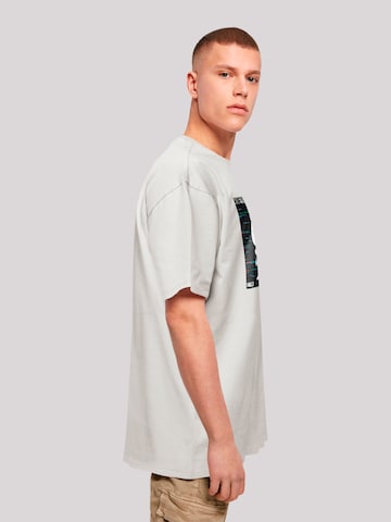 T-Shirt F4NT4STIC en gris