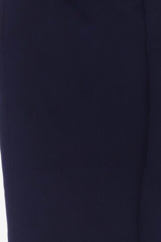 Lacoste Sport Pants in XXL in Blue