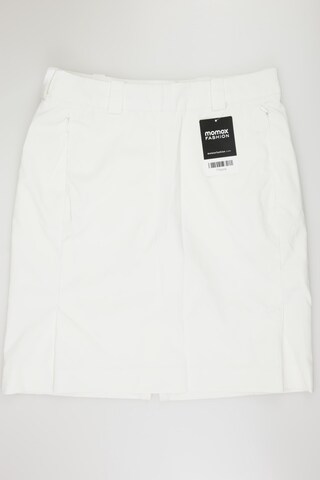 NIKE Skirt in XS in White