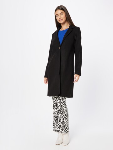 ONLY Between-seasons coat 'Emma' in Black: front