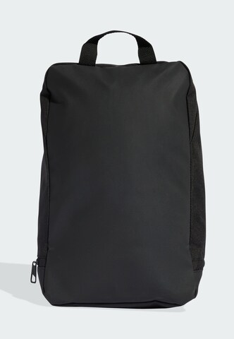 ADIDAS PERFORMANCE Sports backpack 'Tiro' in Black