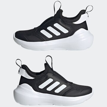 ADIDAS PERFORMANCE Athletic Shoes 'TENSAUR COMFORT' in Black