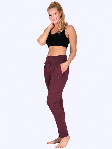 Magadi Regular Workout Pants 'Susan' in 