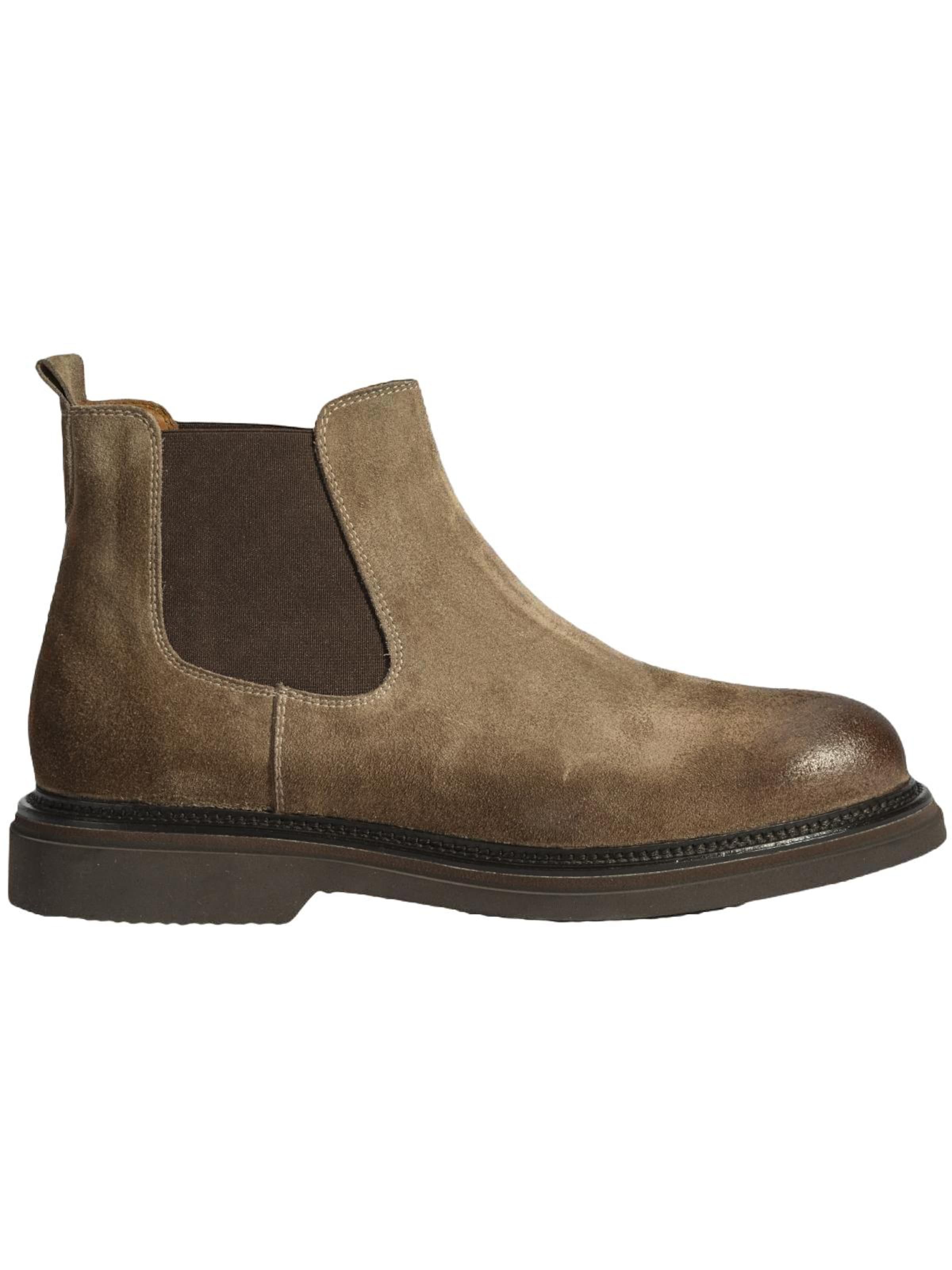Desa - Botas 'Stiefel' en gris