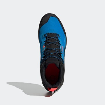 ADIDAS TERREX Boots 'AX4' in Blue