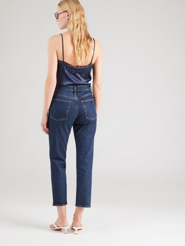 Baggy Jeans di GAP in blu: dietro