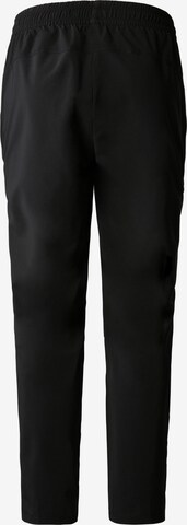 THE NORTH FACE Regular Athletic Pants 'NEVER STOP WEARING' in Black