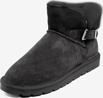 Gooce Boots 'Fiona' in Zwart