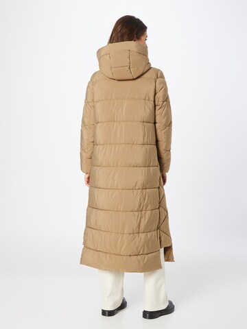 Cappotto invernale di Y.A.S in beige