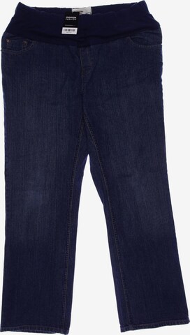 LEVI STRAUSS & CO. Jeans 37-38 in Blau: predná strana