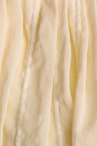 Brunello Cucinelli Skirt in XS in White