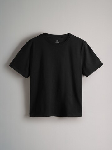 The Set T-shirt i beige