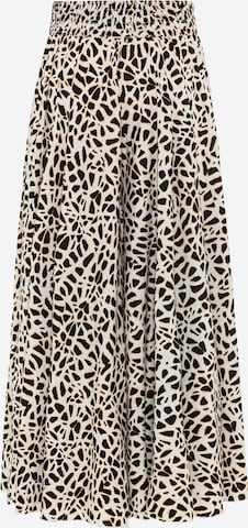 bēšs LASCANA Svārki: no priekšpuses