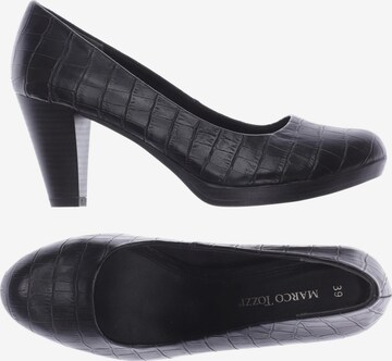 MARCO TOZZI High Heels & Pumps in 39 in Black: front