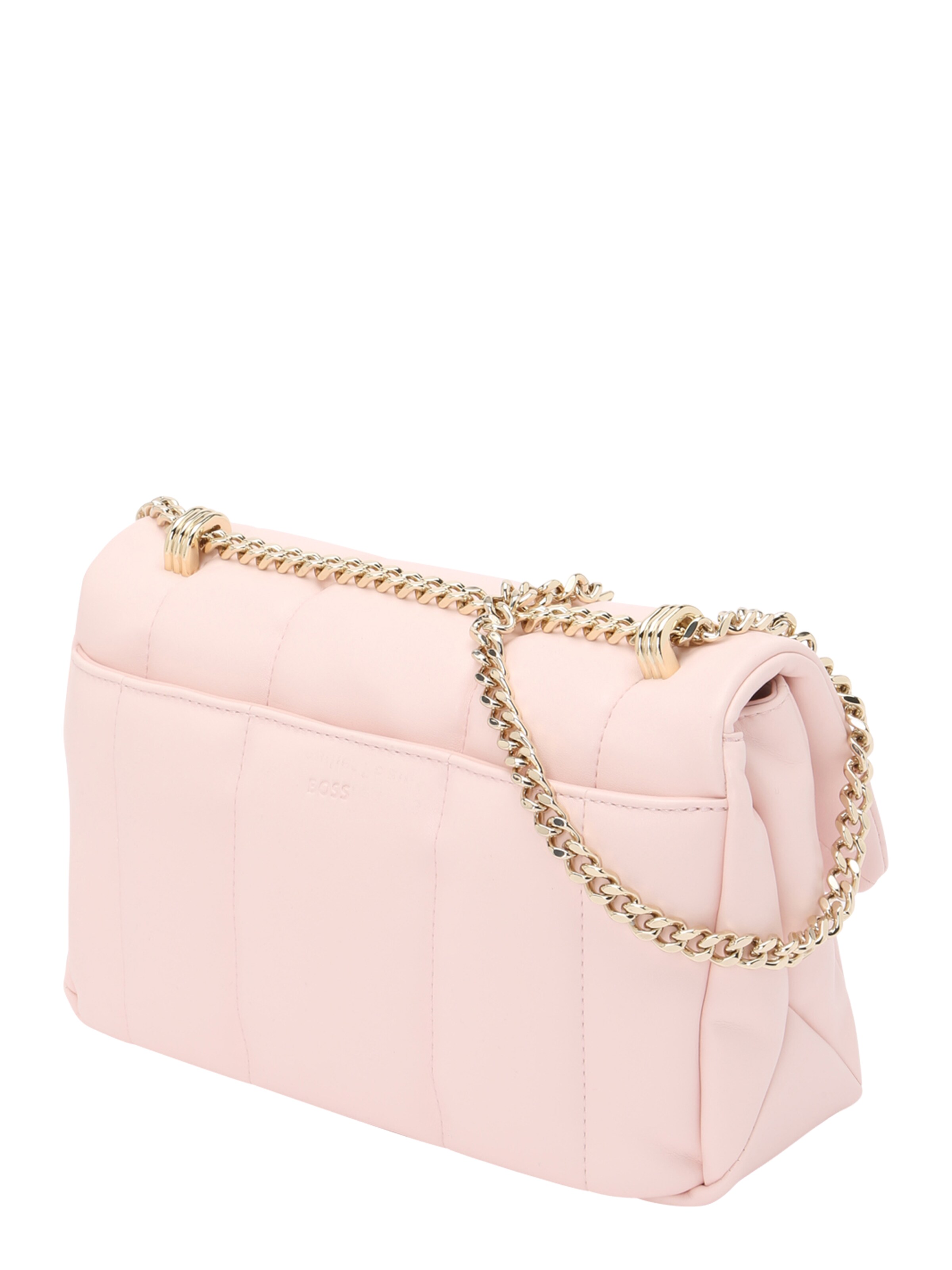 Geantă de umăr 'B_Icon' de la BOSS pe roz