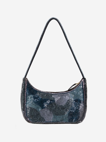 Laura Slings - Bolso de mano 'The Chosen One Bag' en azul