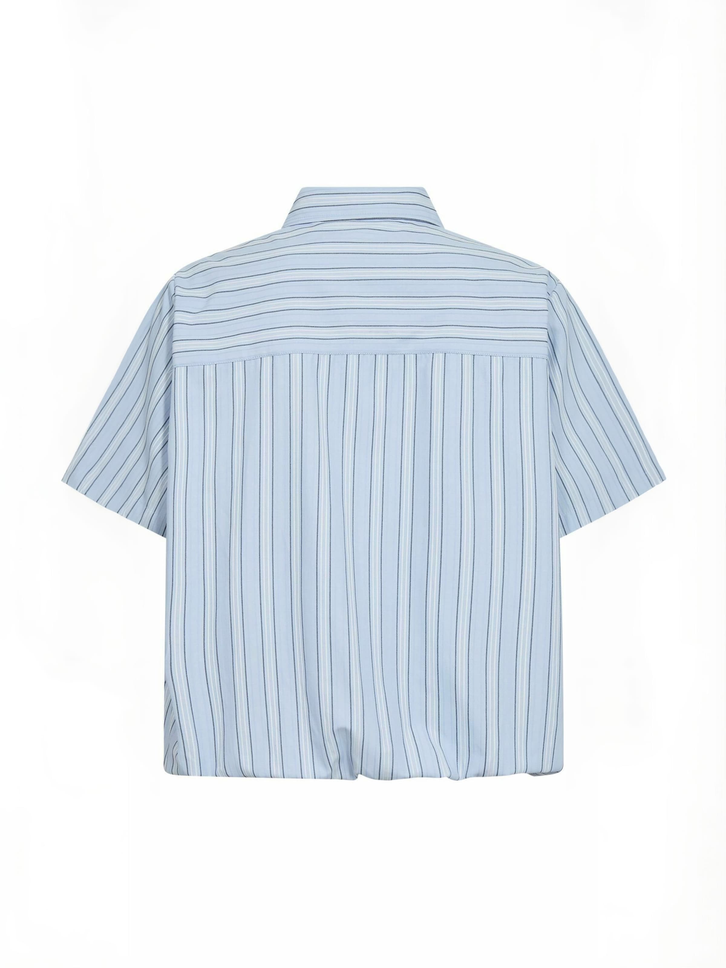 Pieszak Póló ' PD-Madison Balloon SS Shirt Excl ' - kék