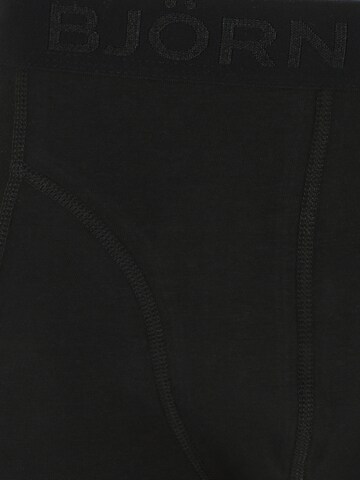 Pantaloncini intimi sportivi di BJÖRN BORG in nero