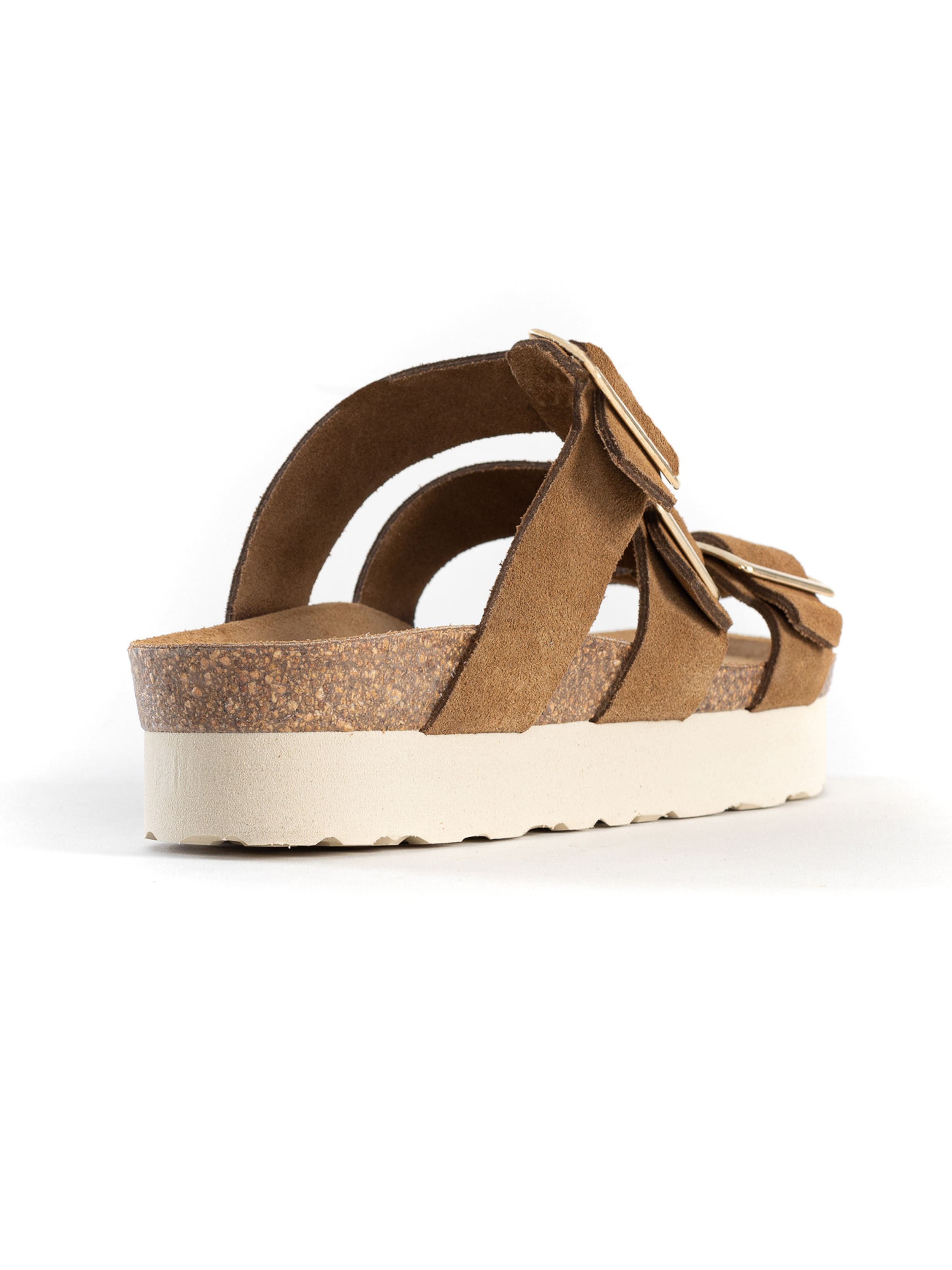 Bayton Чехли 'Castelo' в бежово