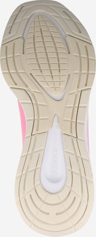 ADIDAS SPORTSWEAR - Sapatilha de corrida 'Eq21 Run' em rosa