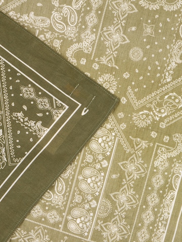 CAMEL ACTIVE Bandana in Grün