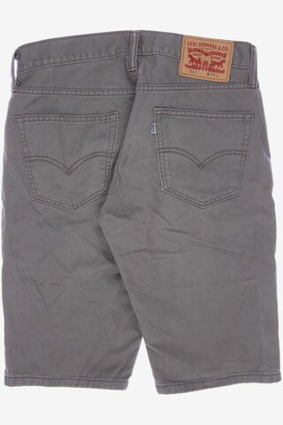 LEVI'S ® Shorts 32 in Braun
