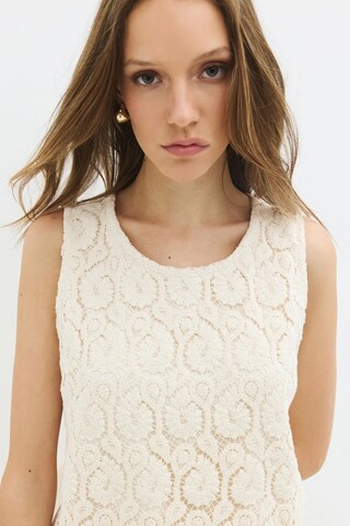 No Matter What Top in Wit