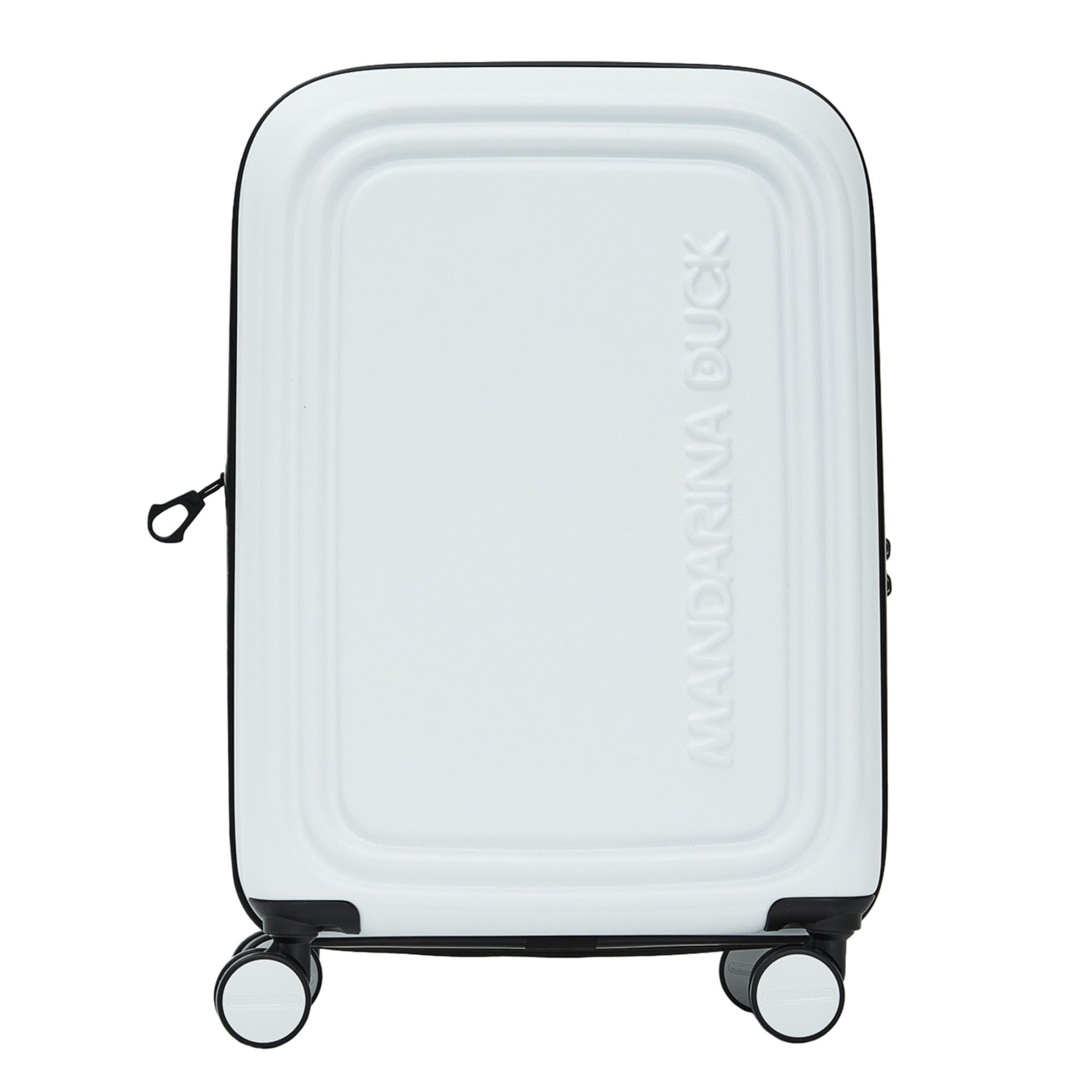 MANDARINA DUCK Cart in Green: front