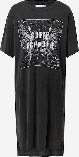 Maglia extra large 'S211378' Sofie Schnoor di colore grigio / nero, Visualizzazione prodotti
