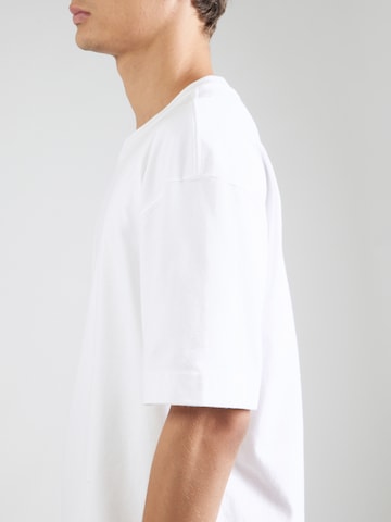 HOLLISTER Shirt in White