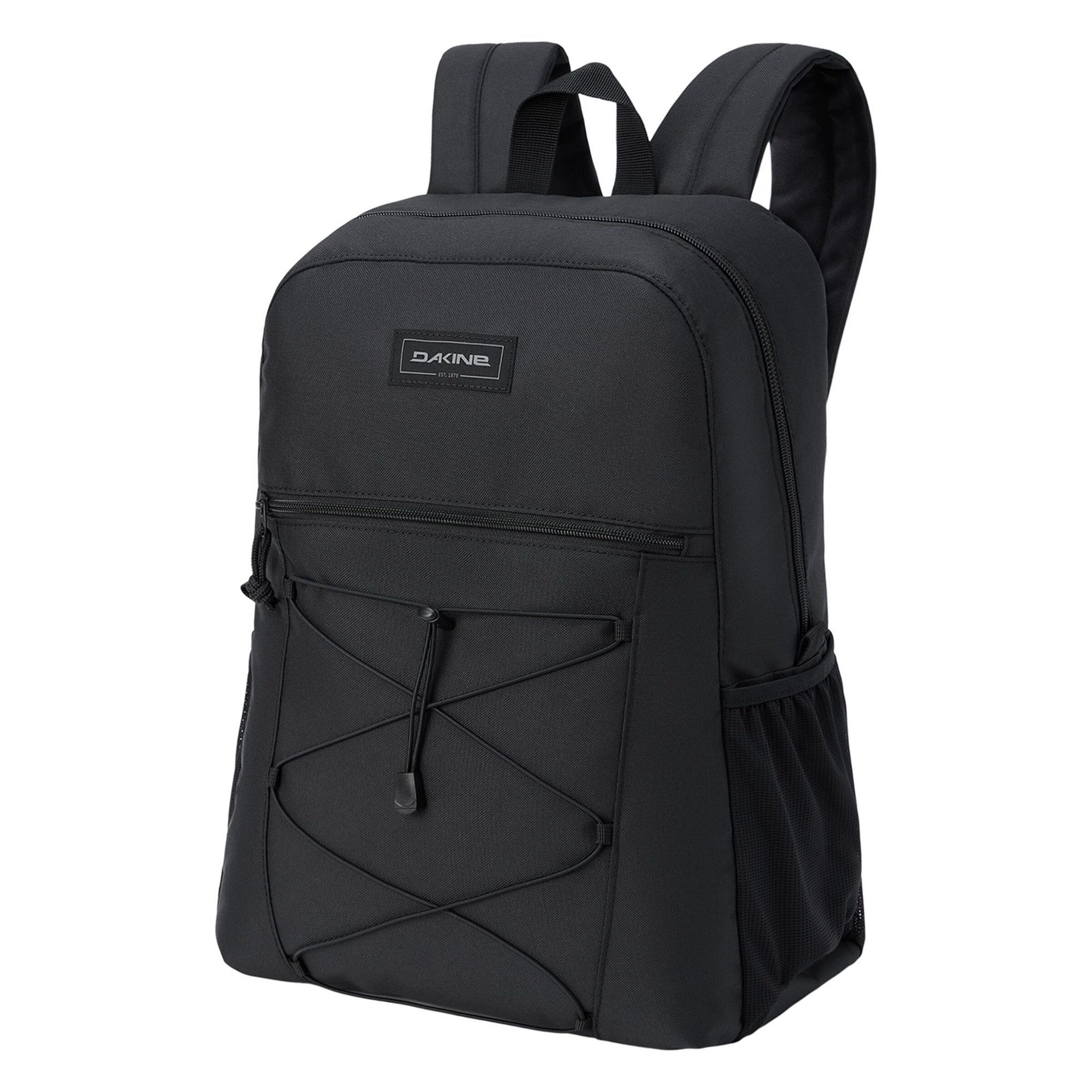 Sac à dos DAKINE en gris : devant