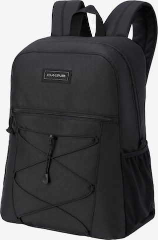 Sac à dos DAKINE en gris : devant