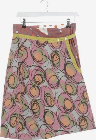 Marni Skirt in XXS in Mixed colors: front