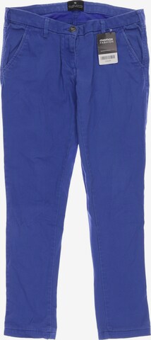MAISON SCOTCH Jeans in 27 in Blue: front