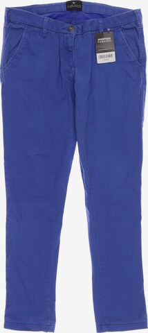 MAISON SCOTCH Jeans 27 in Blau: predná strana