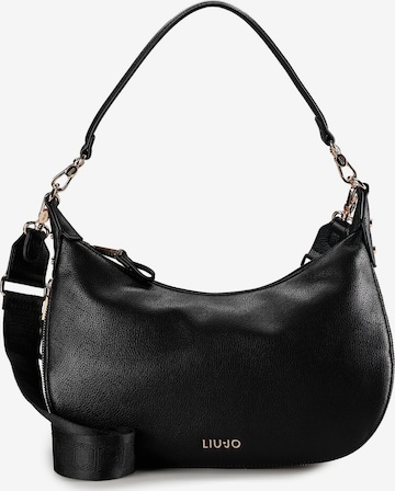 Liu Jo Shoulder bag 'Kaliska ' in Black: front