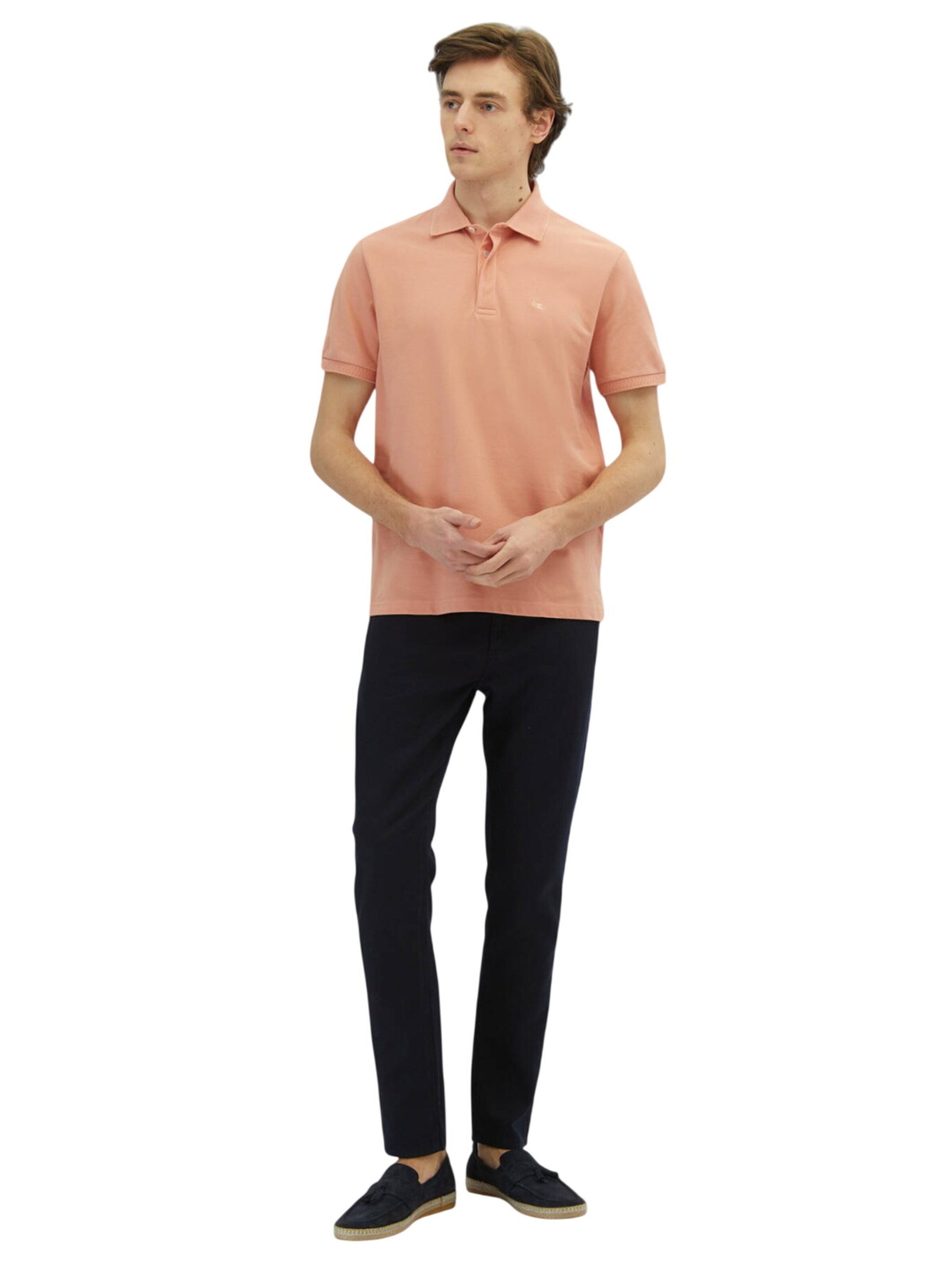 KİP Shirt in Orange