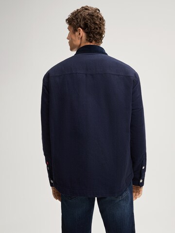 Coupe regular Chemise 'Hakun' JOOP! Jeans en bleu
