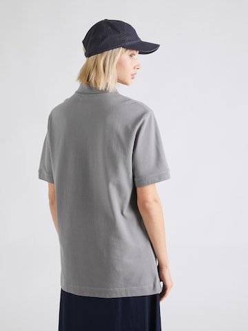 ARMEDANGELS Shirt 'Fibra' (GOTS) in Grau