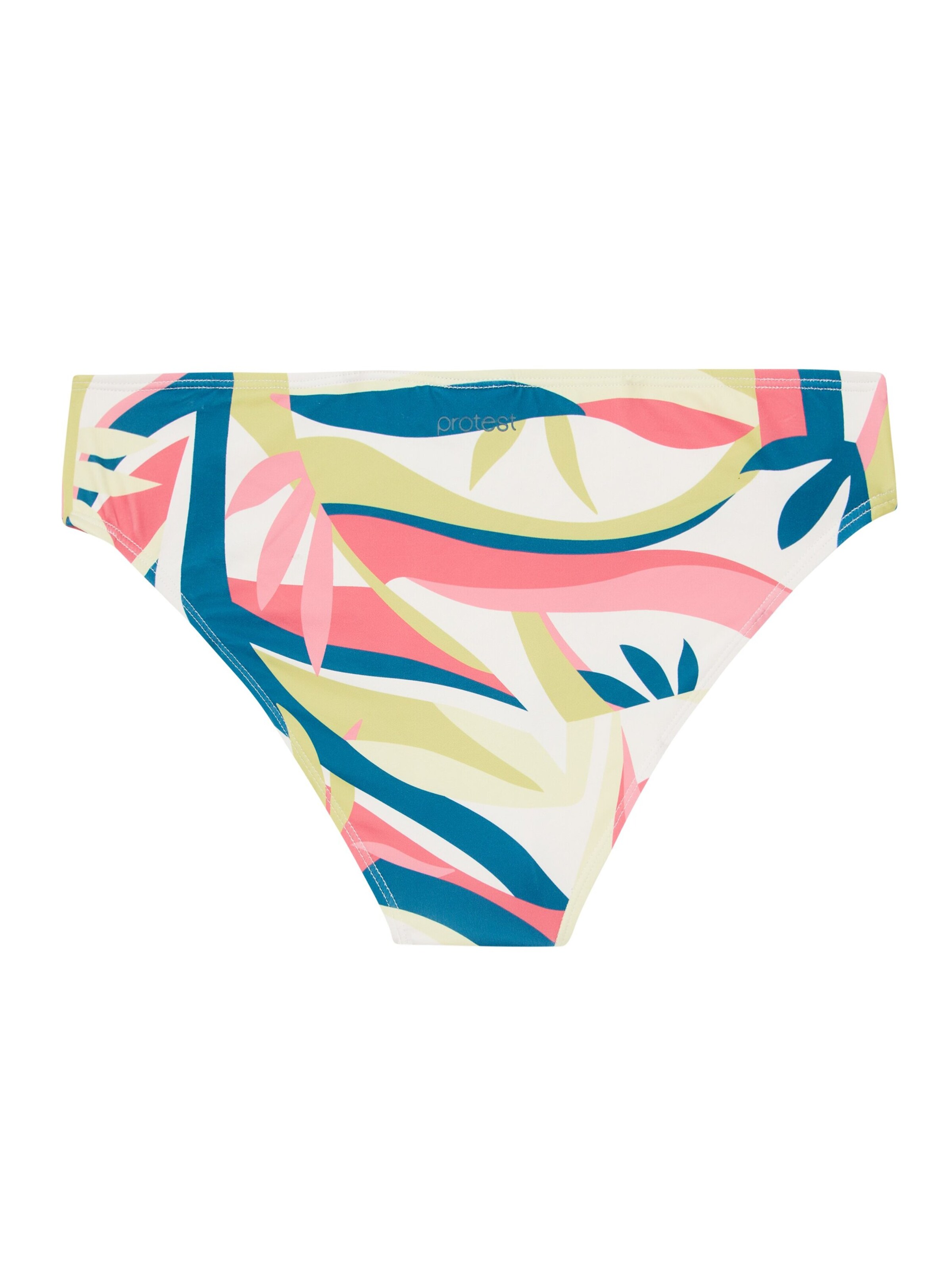 PROTEST Bikini Bottoms 'MIXSpheri' in Pink