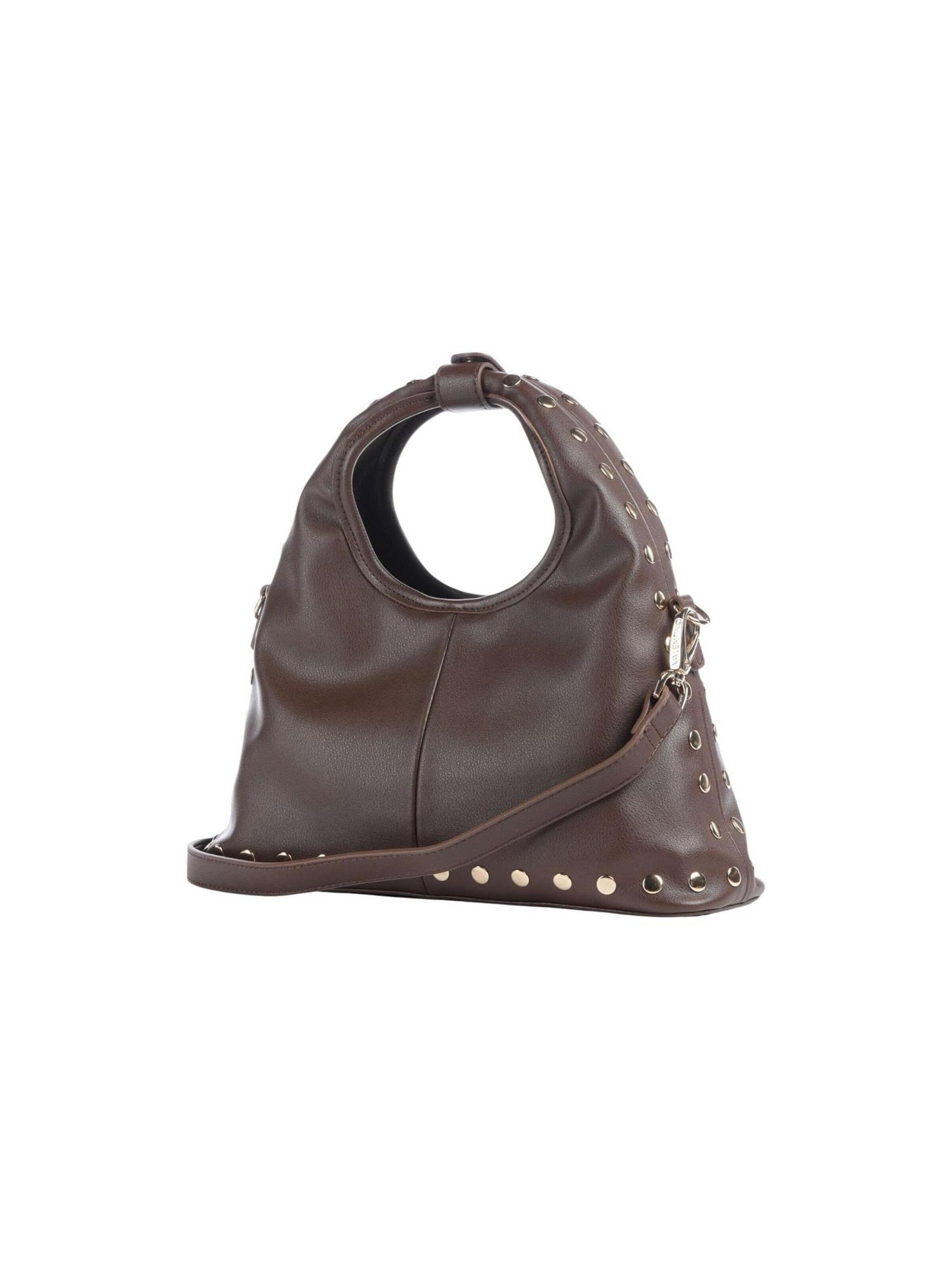 Borsa a spalla 'FLORAYNE VBSA6608BOR' di VALENTINO in marrone