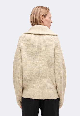 Herrlicher Neulepaita 'Manina' värissä beige