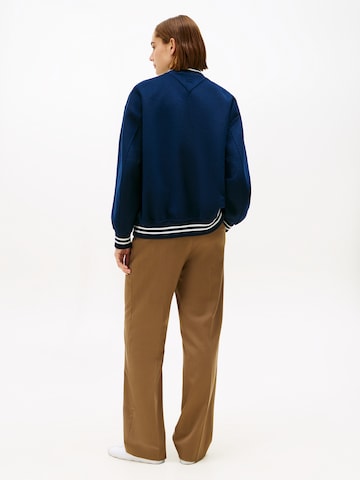 TOMMY HILFIGER Övergångsjacka i blå